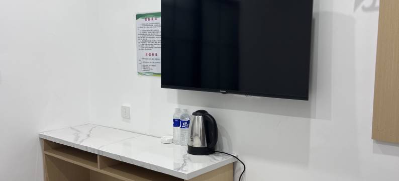 铁岭县鑫源雅梦宾馆图片