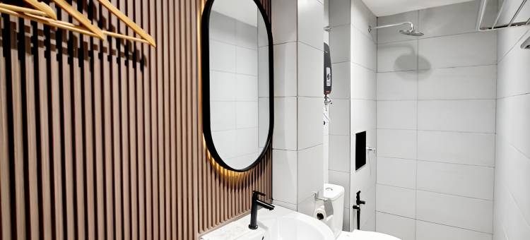 Urban Inn Salak Tinggi图片