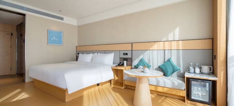 全季酒店(临沧市政府广场店)图片