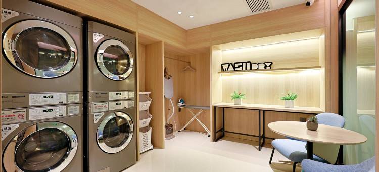 如家酒店NEO(吉林龙潭区政府江北公园店)图片