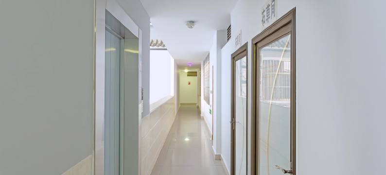 腾冲力天商务酒店图片