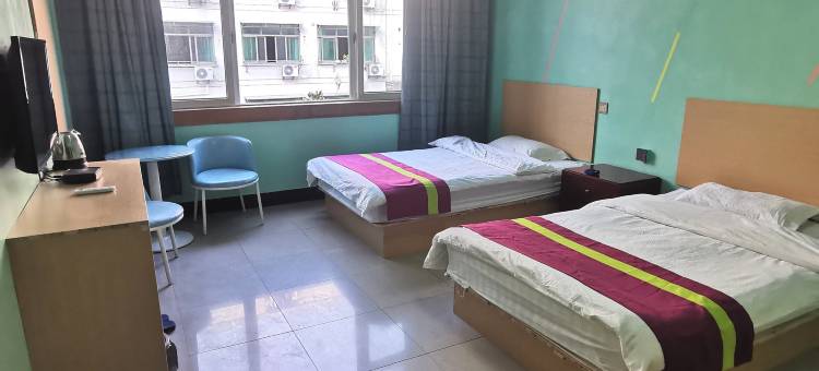 永康锦鑫旅馆图片