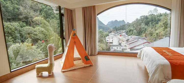 德天61号名宿(德天瀑布店)图片