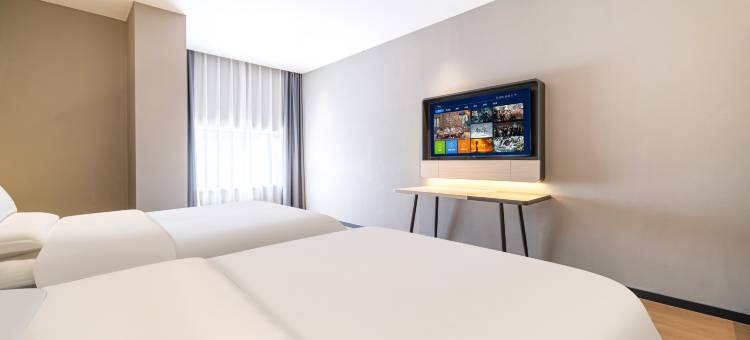 锦江之星酒店(应天门洛邑古城店)图片