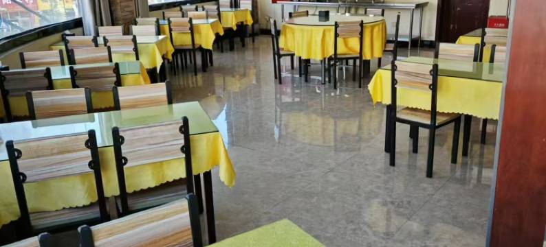 拉萨朵思玛摄影主题酒店图片