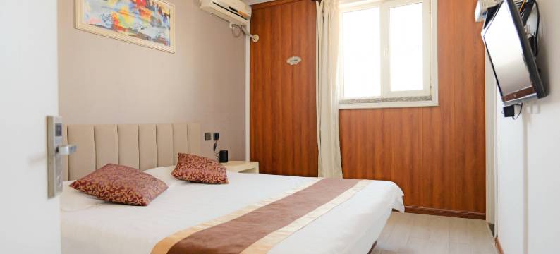 雅格酒店(北京丰台火车站纪家庙地铁站店)图片