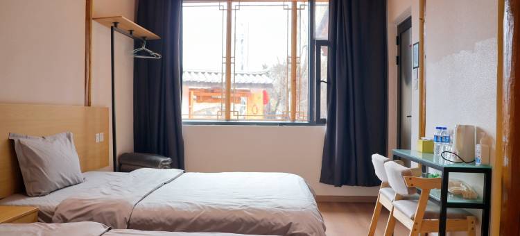 沙溪桔客居(老兵驿站店)图片