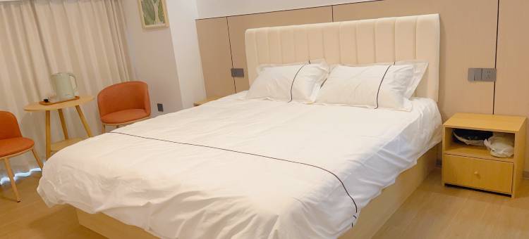 四季民宿(宜宾高铁西站店)图片