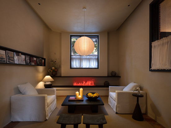 巷里·栖墅民宿(西街开元寺店)