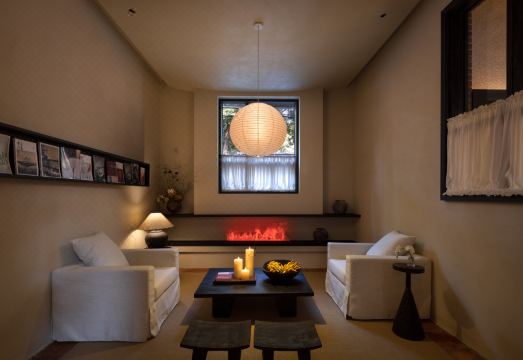 巷里·栖墅民宿（西街开元寺店）外景图