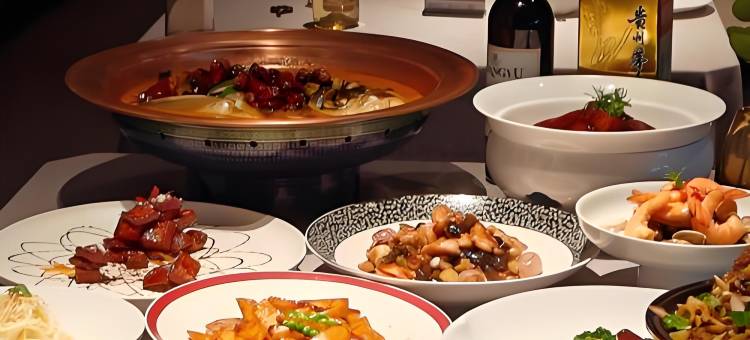 上海珀翠青年公寓(联航路店)图片