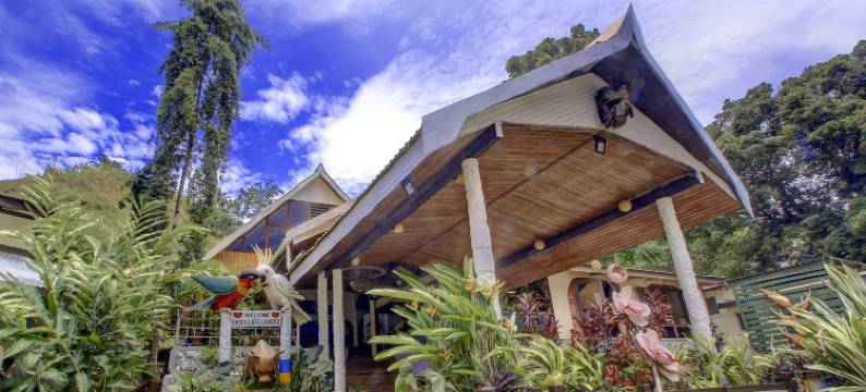 霍尼亚拉酒店(Honiara Hotel)图片