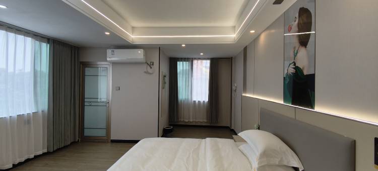 住呗公寓(江门职业技术学院店)图片