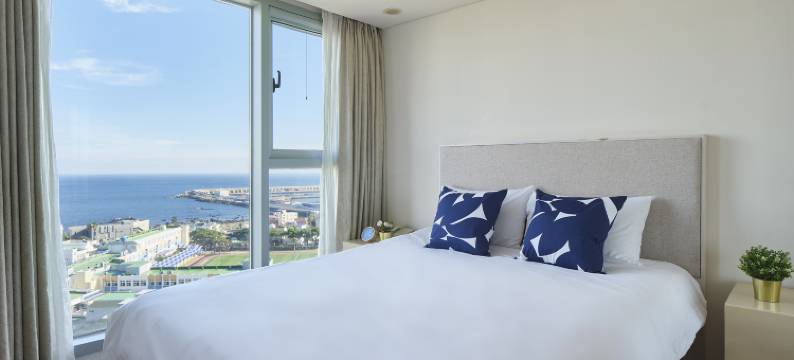 蓝岛酒店(The Island Blue Hotel)图片