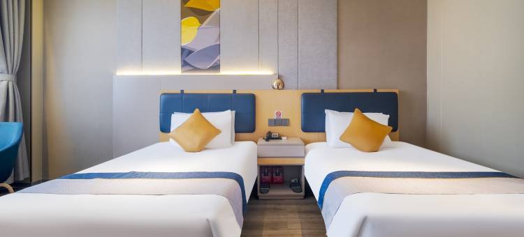 如家酒店(茌平商业街店)图片