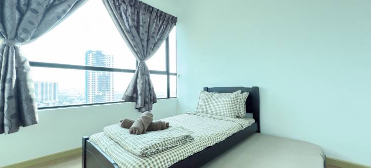 MKH Boulevard 1 by Favspace图片