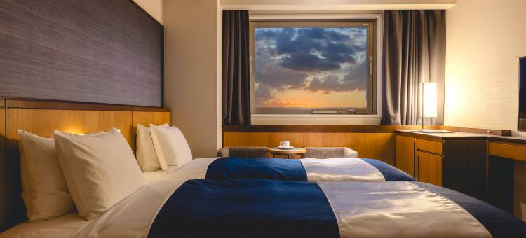 大阪难波格拉斯丽酒店(Hotel Gracery Osaka Namba)图片