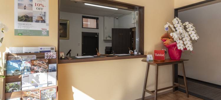 塔比斯特大阪波特霍特尔勒斯波伊尔(Tabist OSAKA PORT HOTEL L'ESPOIR)图片