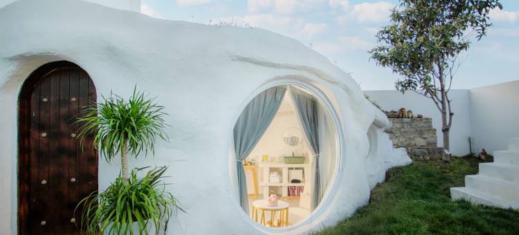 大理绯莫摄影艺术民宿图片