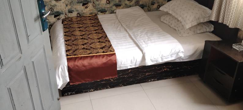 公安鑫香宾馆图片