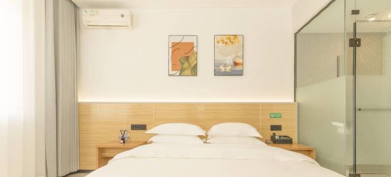 上层鼎际酒店(金堂淮口客运站店)图片