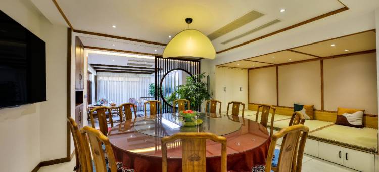 盖州半亩闲田民宿图片