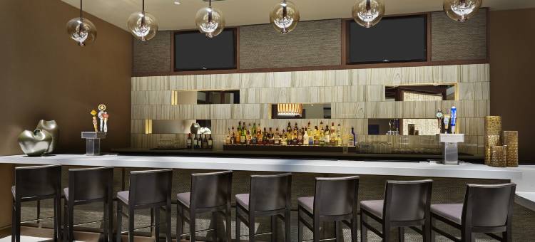 希尔顿大使套房酒店 - 水晶城国家机场(Embassy Suites by Hilton Crystal City National Airport)图片