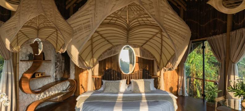 贝拉鲁巴厘岛精品酒店及水疗体验(Belalu Bali Boutique & SPA experience)图片