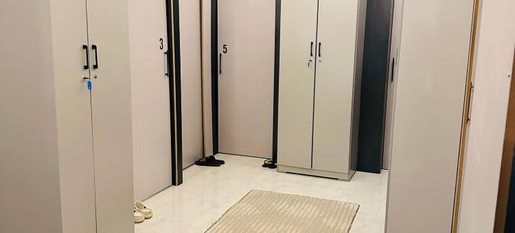 苏卡萨旅舍(Su Casa Hostel)图片