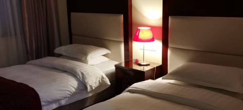 上海弘林宾馆(五角场长海医院店)图片