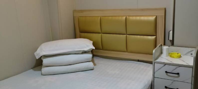 大连馨雅快捷旅馆图片