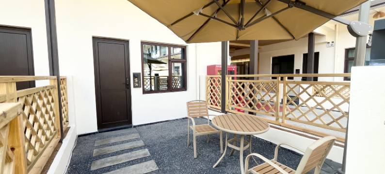 孚江小院(西安钟鼓楼玉祥门店)图片