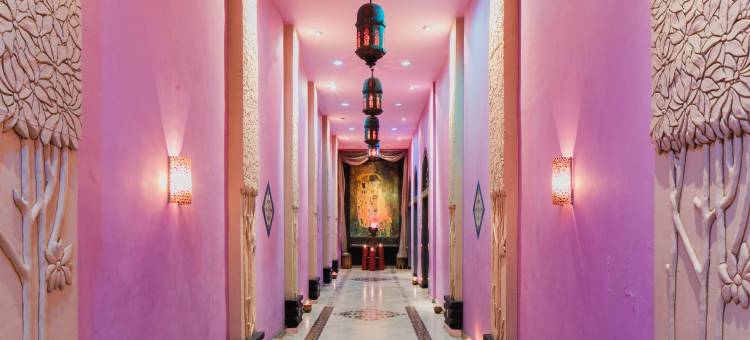 玛琅纪念碑酒店(Hotel Tugu Malang)图片