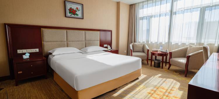 丰宁宾馆(县政府店)图片