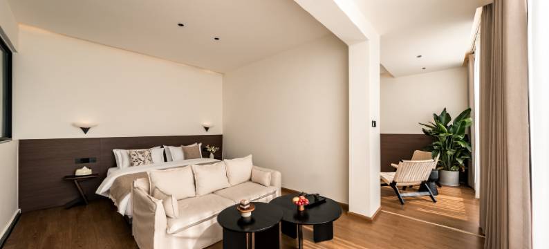 大理德厚居·田园山景美宿(龙龛白木原婚纱馆店)图片