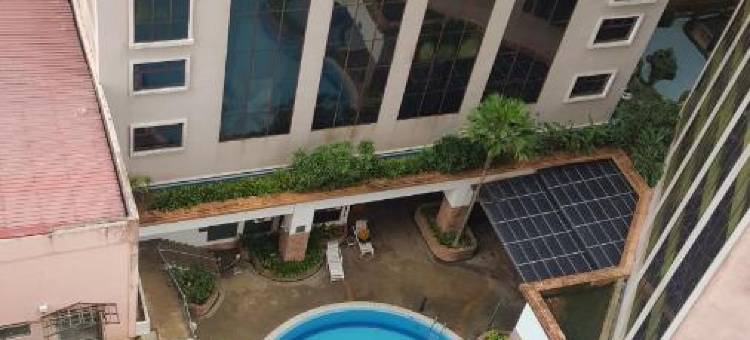 Cmk Apartmen Mutiara Tower 3 Bedroom Kota Bharu#Netflix图片