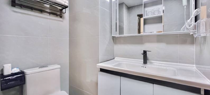 木兮酒店公寓(春熙路太古里店)图片