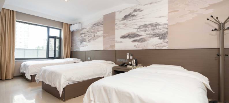 一路顺宾馆图片