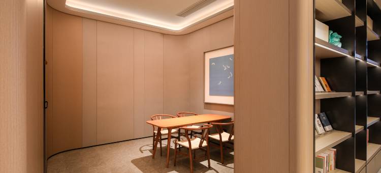 全季酒店(重庆思源地铁站店)图片