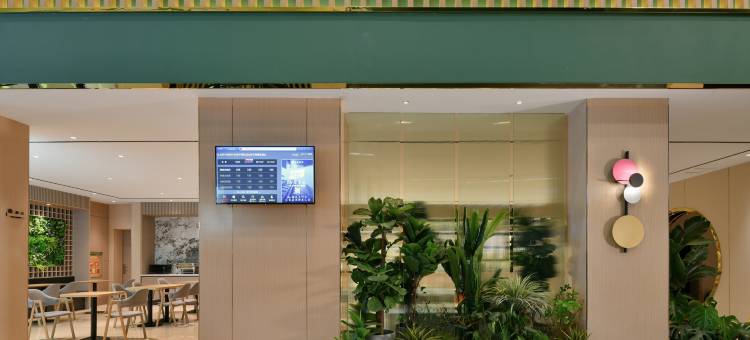 金鼎商旅酒店图片