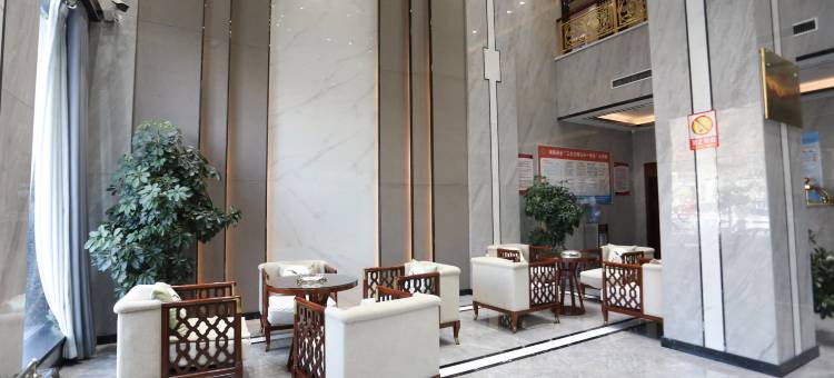 宕昌鸿鹄大酒店图片