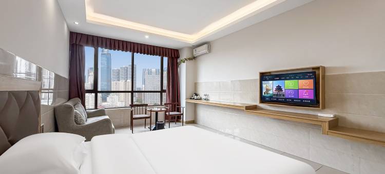 祥隆商务客房(中山横栏店)图片