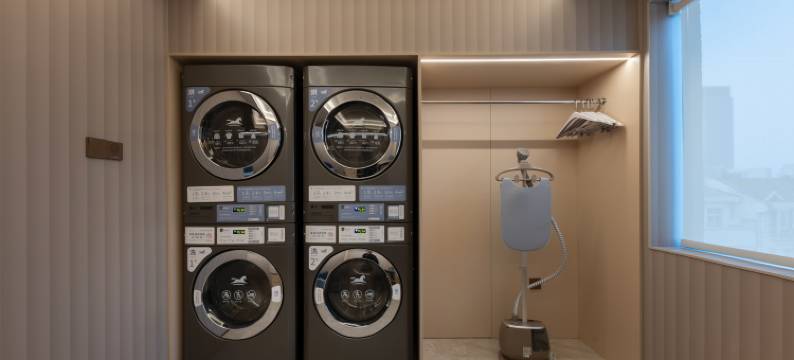 汉庭酒店(长沙火车站万家丽广场地铁站店)图片