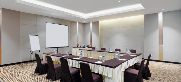 山提卡博哥酒店(Hotel Santika Bogor)图片