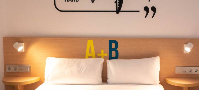 塞维利亚为你青年旅馆(U-Sense For You Hostel Sevilla)图片