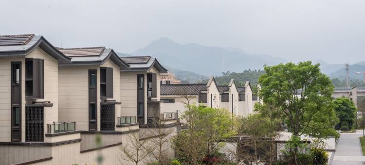 金晟民宿(清远长隆大道店)图片