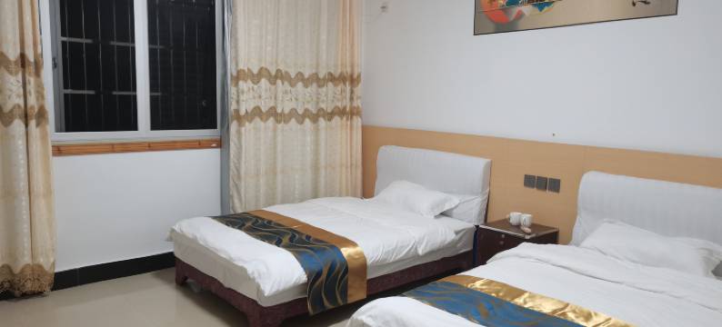 金福庭院.民宿图片