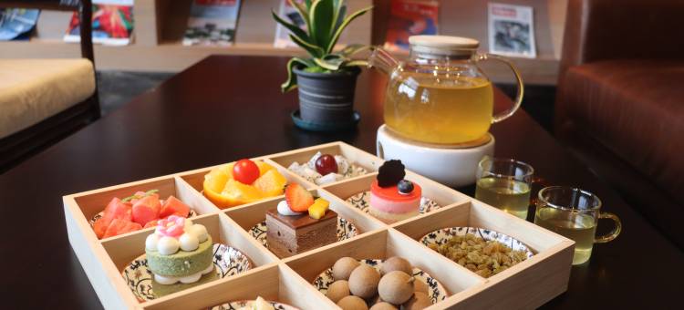 玉林璟象酒店(园博园克拉湾店)图片