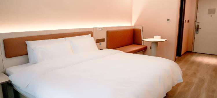 汉庭酒店(秦皇岛山海关火车站店)图片