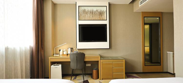 麗枫酒店(长春净月大学城店)图片